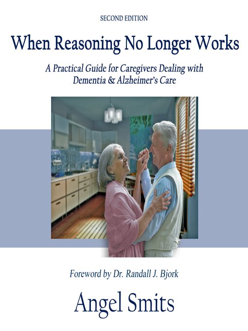 Title details for When Reasoning No Longer Works by Angel Smits - Available